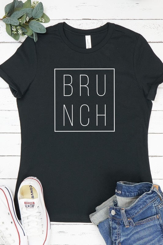 Brunch Tee Shirt
