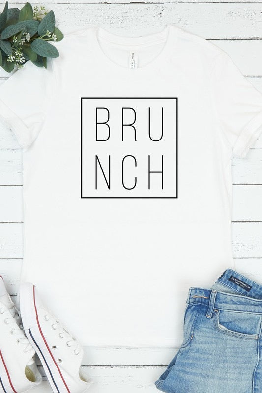 Brunch Tee Shirt