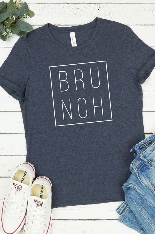 Brunch Tee Shirt