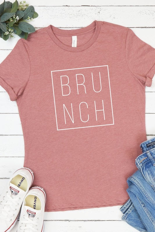 Brunch Tee Shirt
