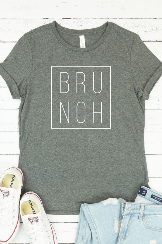 Brunch Tee Shirt